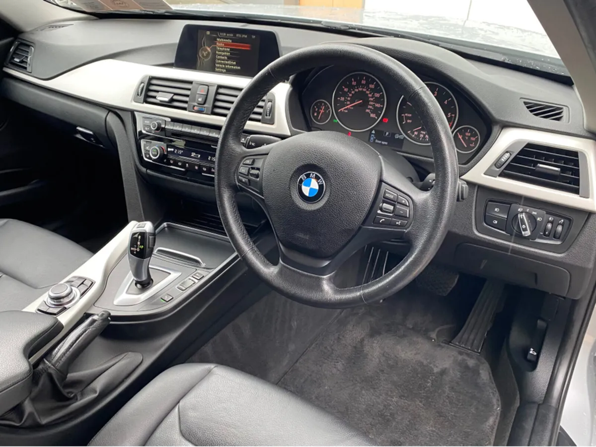 BMW 3-Series 316D 2.0D F30 SE 4DR AUTO - Image 2