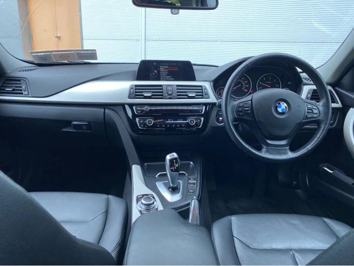 BMW 3-Series 316D 2.0D F30 SE 4DR AUTO - Image 3