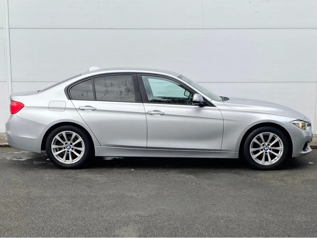 BMW 3-Series 316D 2.0D F30 SE 4DR AUTO - Image 4