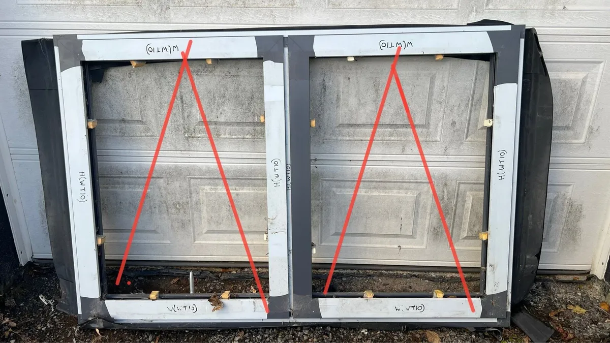 Window Aluminium