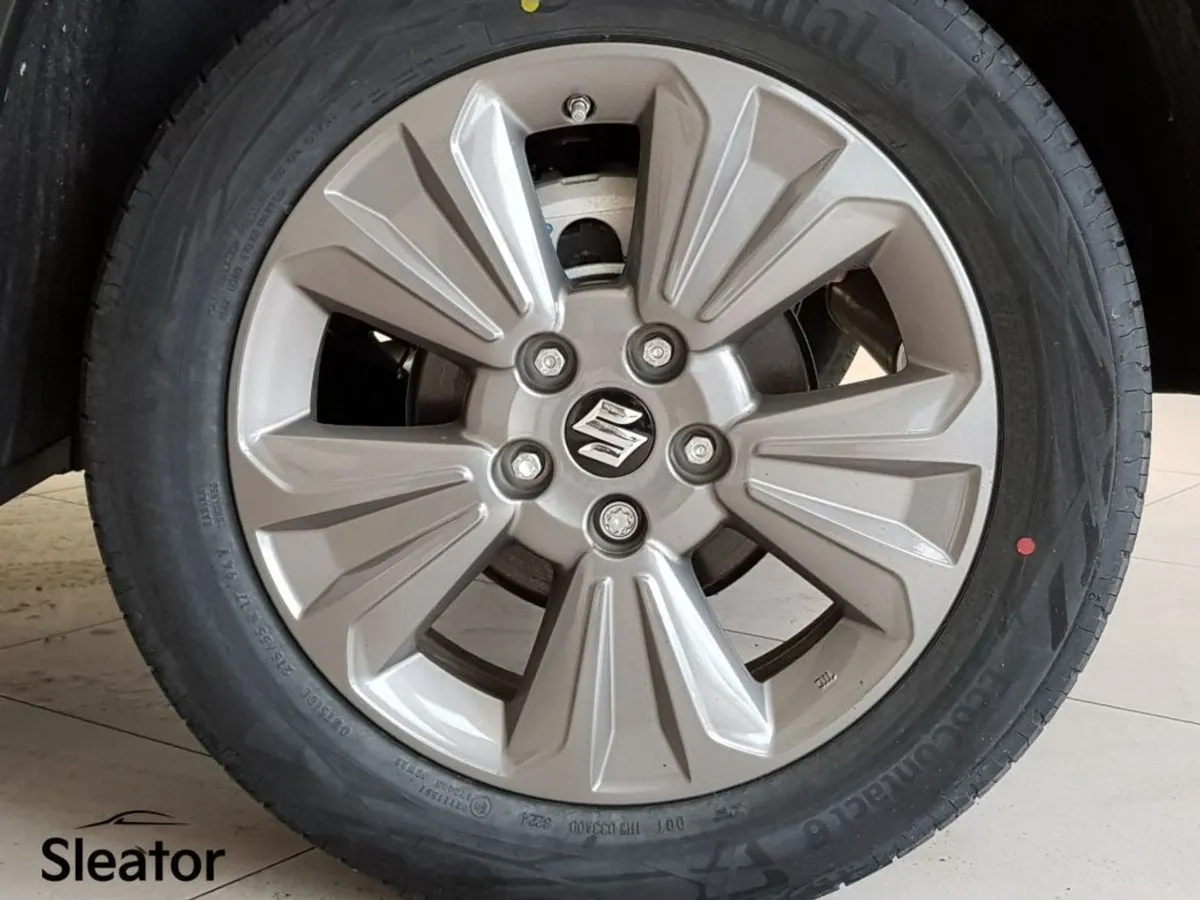Suzuki Vitara Motion - Image 4