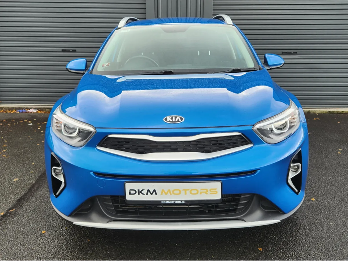 Kia Stonic 1.0 K2 PE PETROL MY2021 5DR - Image 2