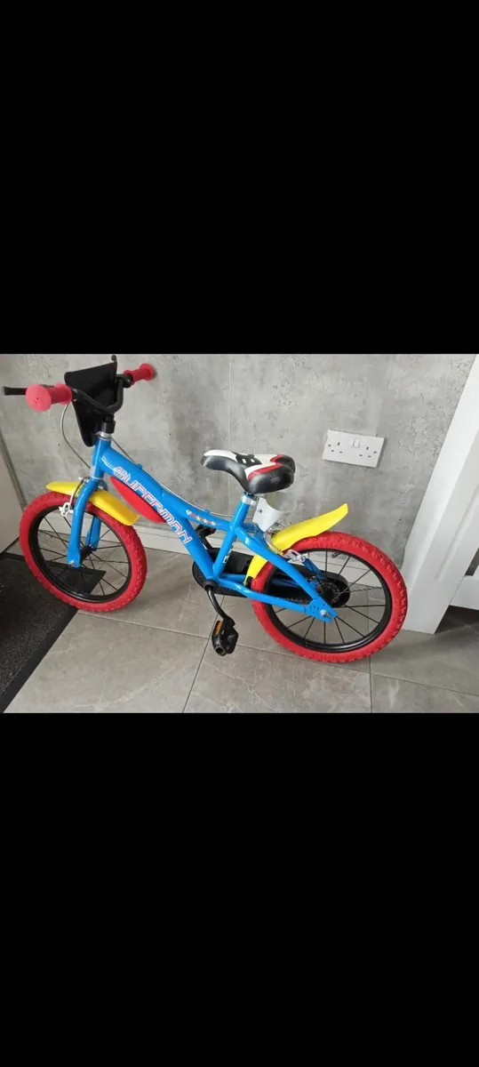 Bike kids - Image 4