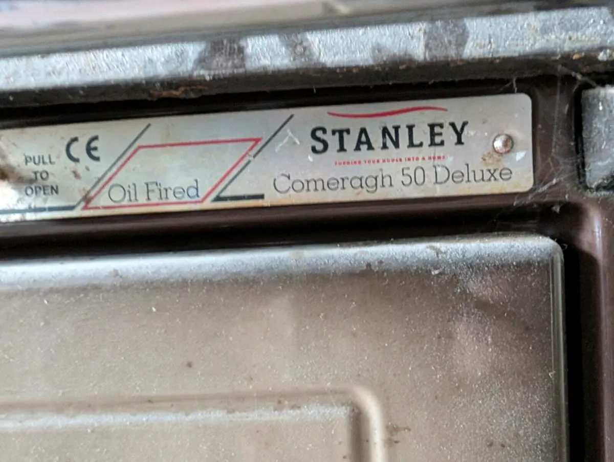 Stanley Super 90 - Image 3