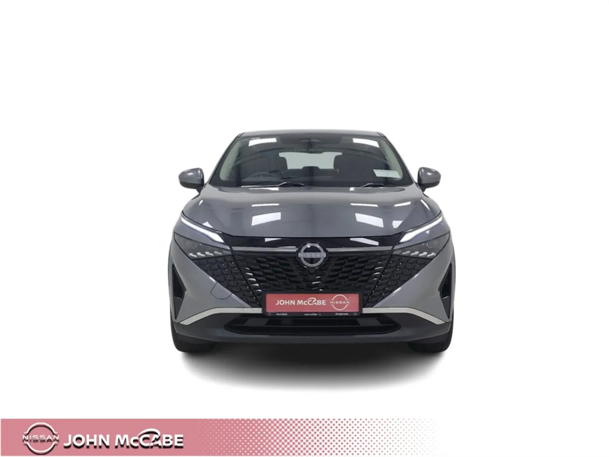 Nissan Qashqai E-POWER SV  AUTO                *RE - Image 4