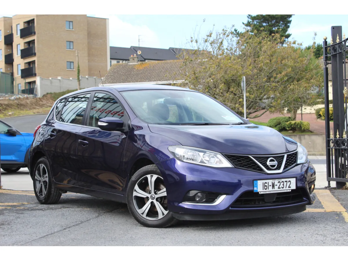 Nissan Pulsar 1.2 SV - Image 3