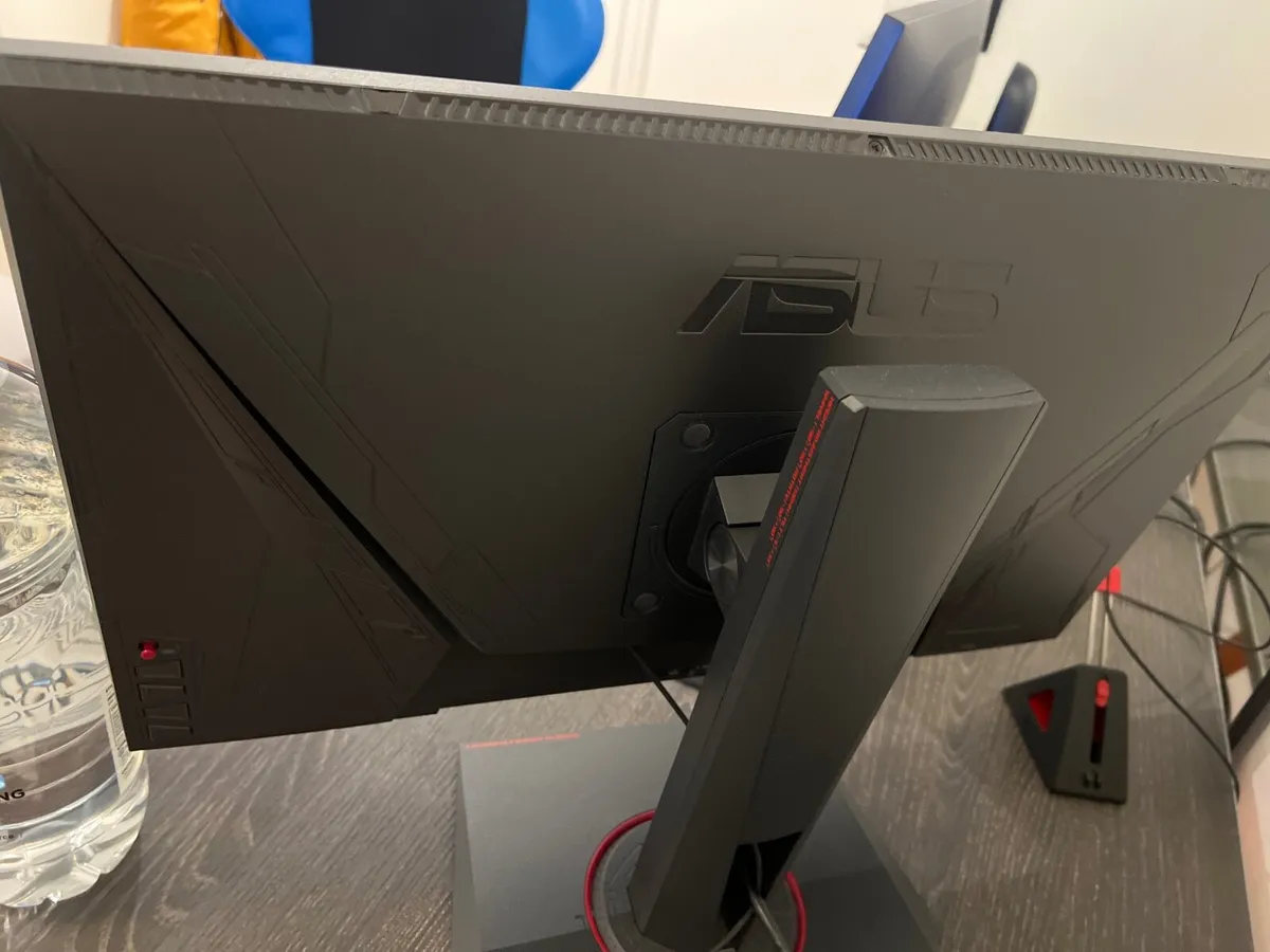 Asus vg259q 144hz monitor - Image 4