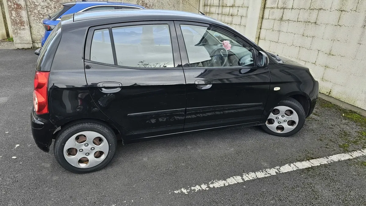 2008 KIA PICANTO 1L (1 OWNER CAR) - Image 2