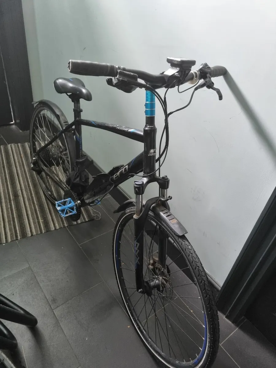 Electric bike - Image 1