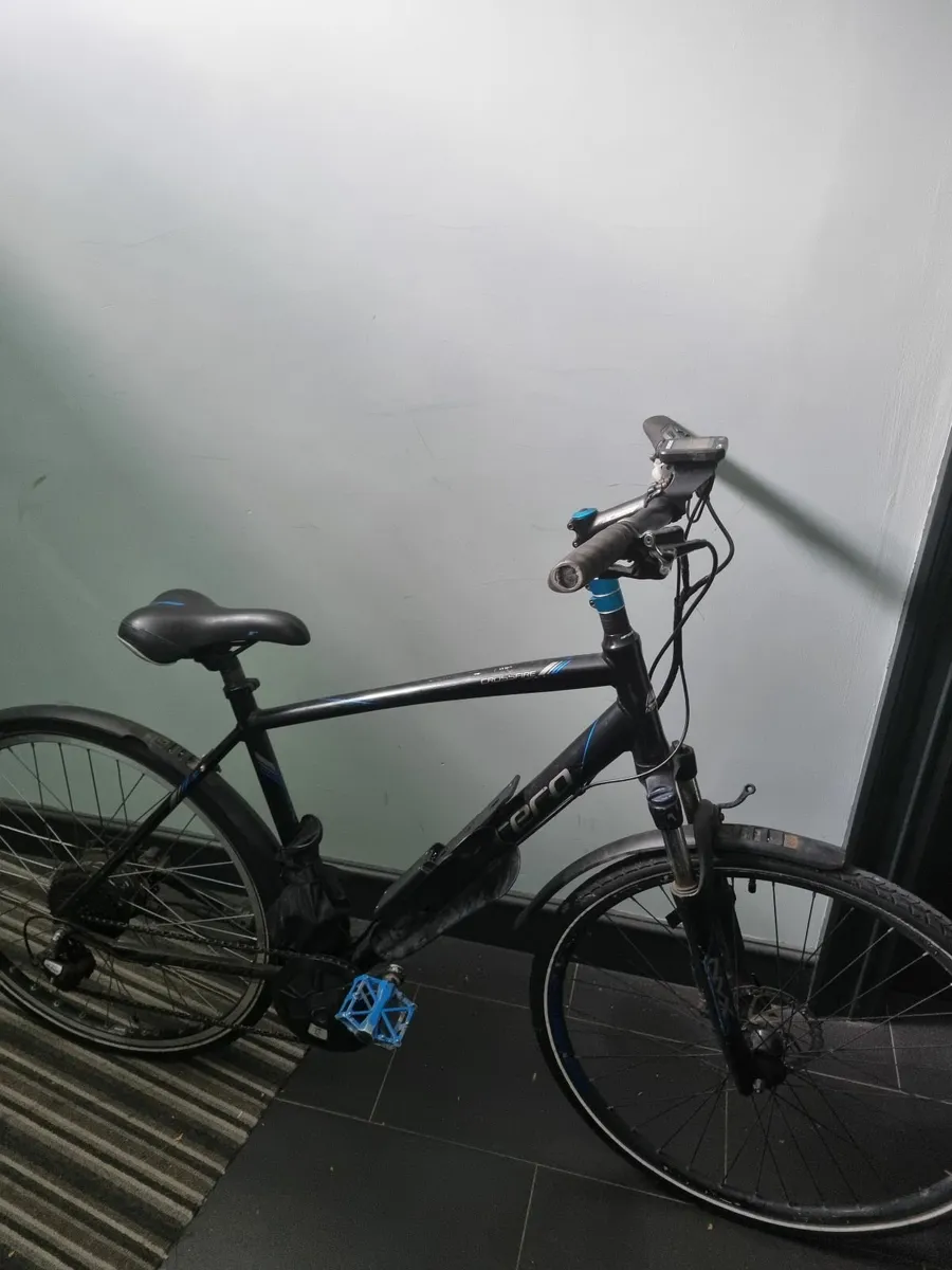 Electric bike - Image 2