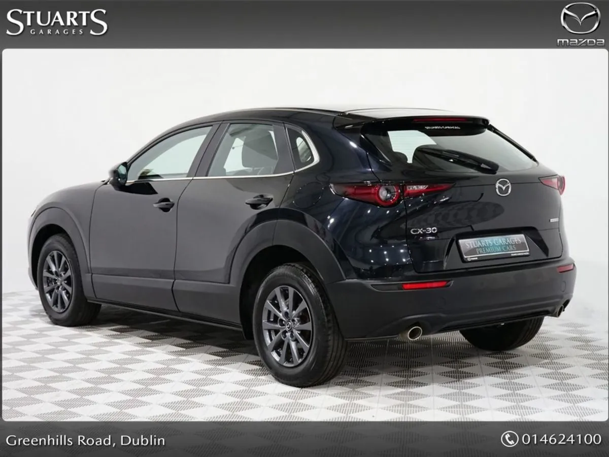 Mazda CX-30 1.8d GS 4DR - Image 2