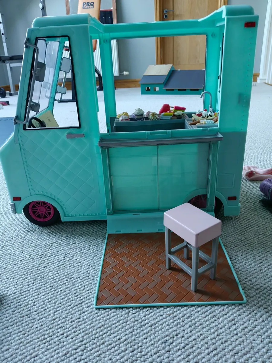 toys - Image 1