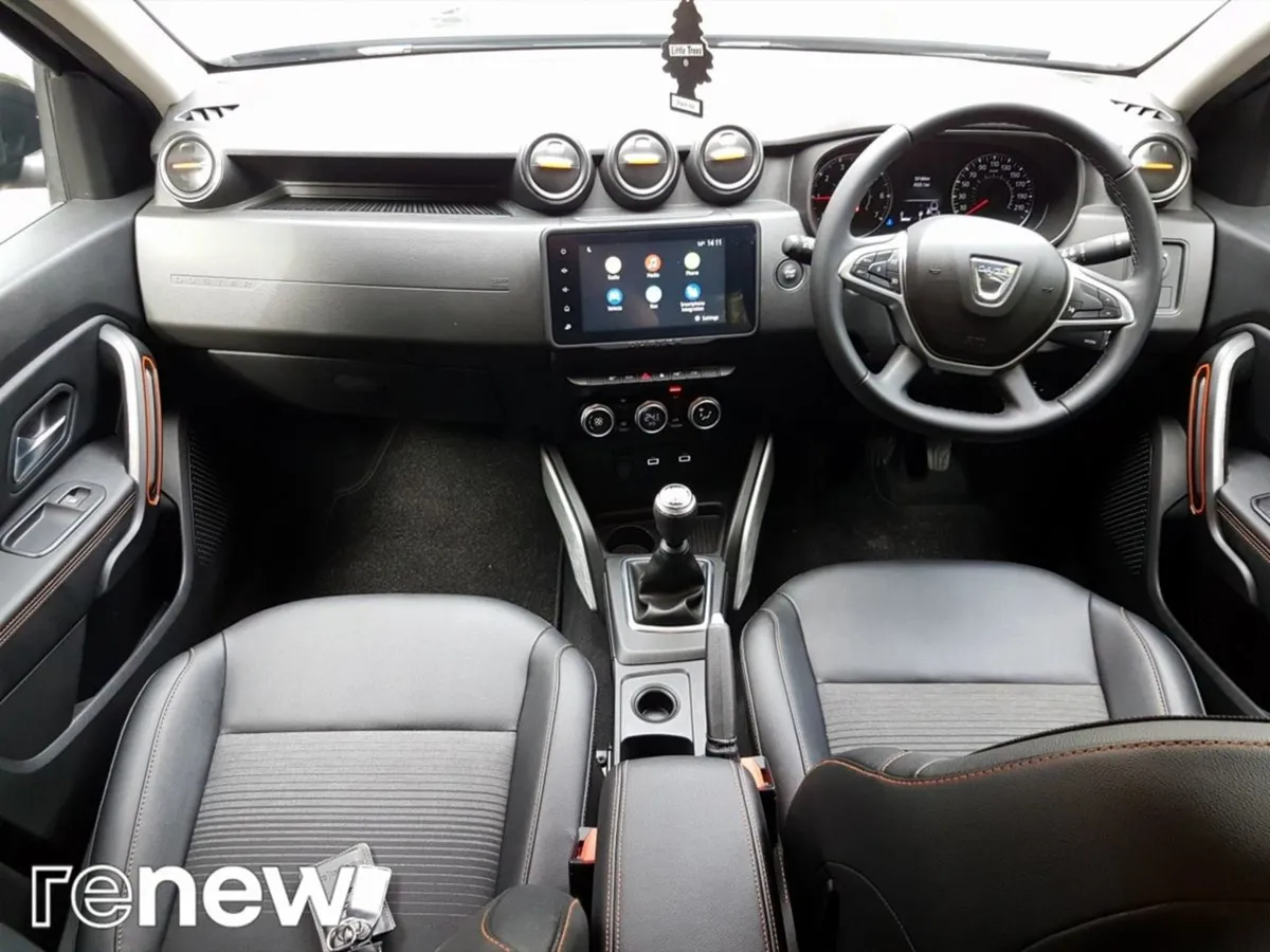 Dacia Duster 1.0 TCe 90 Essential - Image 3