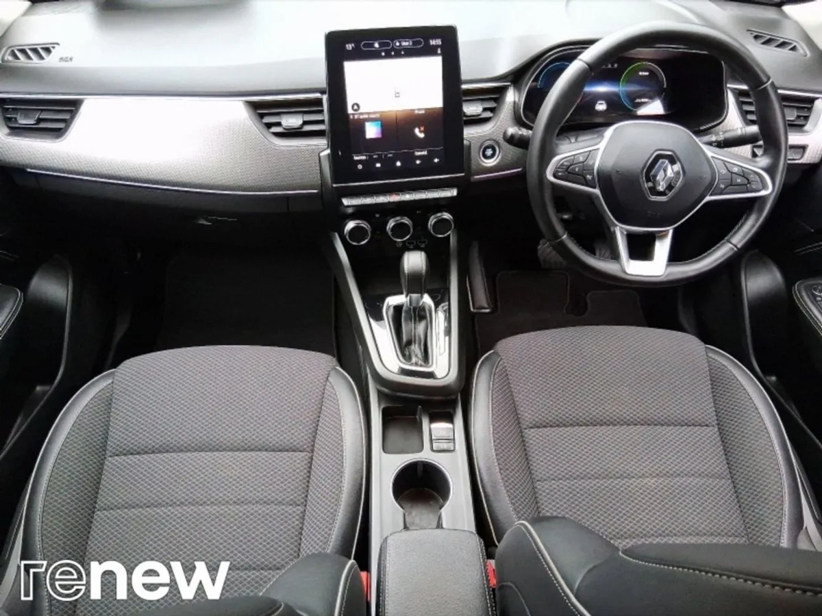 Renault Arkana S Edition E-tech Hybrid 145 Auto - Image 2