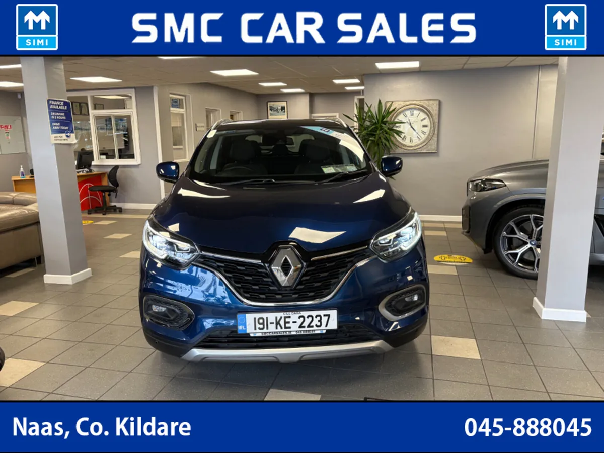 Renault Kadjar S-EDITION TCE 140 GPF M 5DR - Image 3