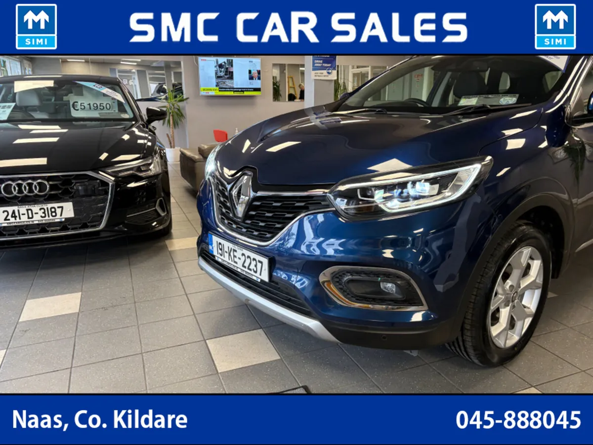 Renault Kadjar S-EDITION TCE 140 GPF M 5DR - Image 4
