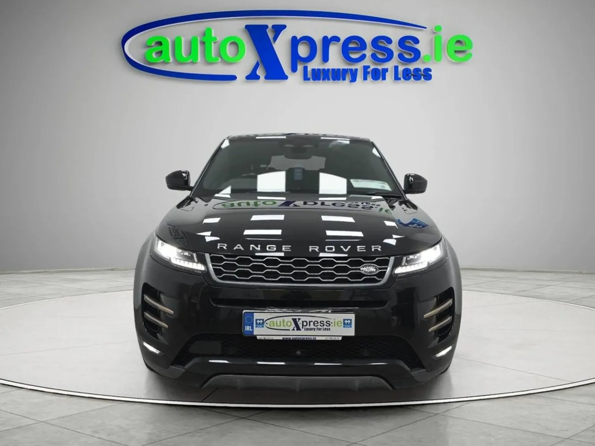 Land Rover Range Rover Evoque R-DYNAMIC S Plug in - Image 3