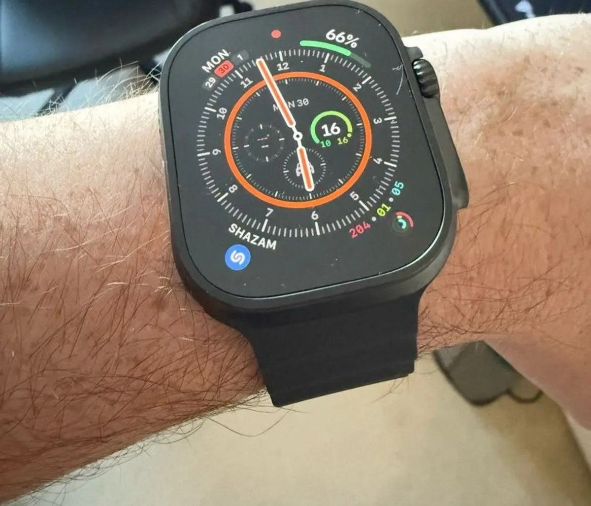 Apple Watch Ultra 2 - Image 4