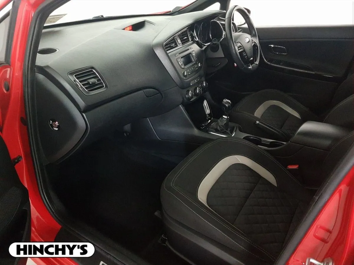 Kia Ceed 1.0 GT Line Petrol - Image 4