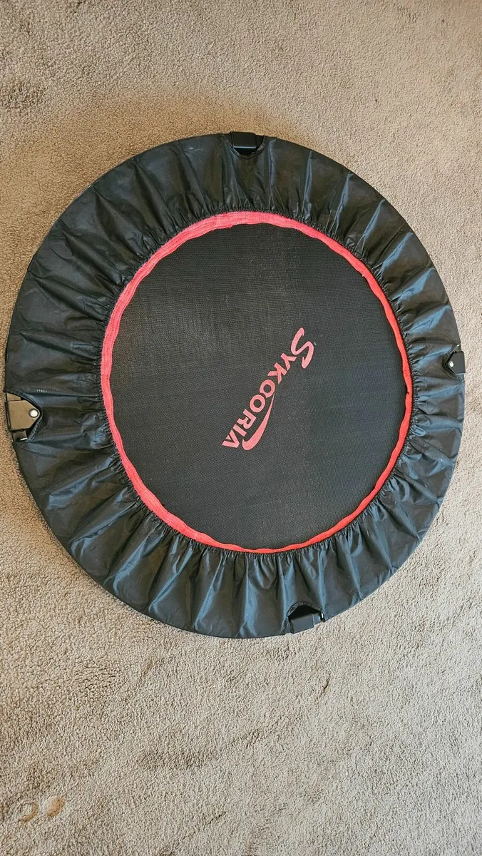 Trampoline - Image 3