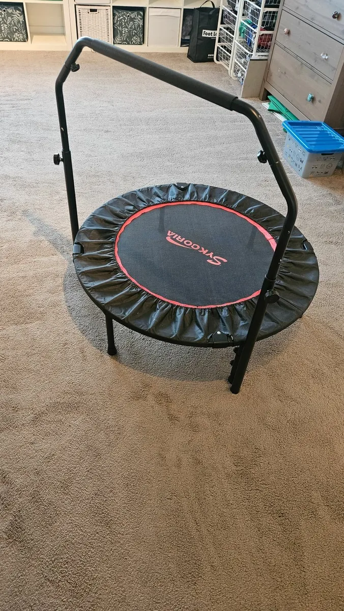 Trampoline - Image 4