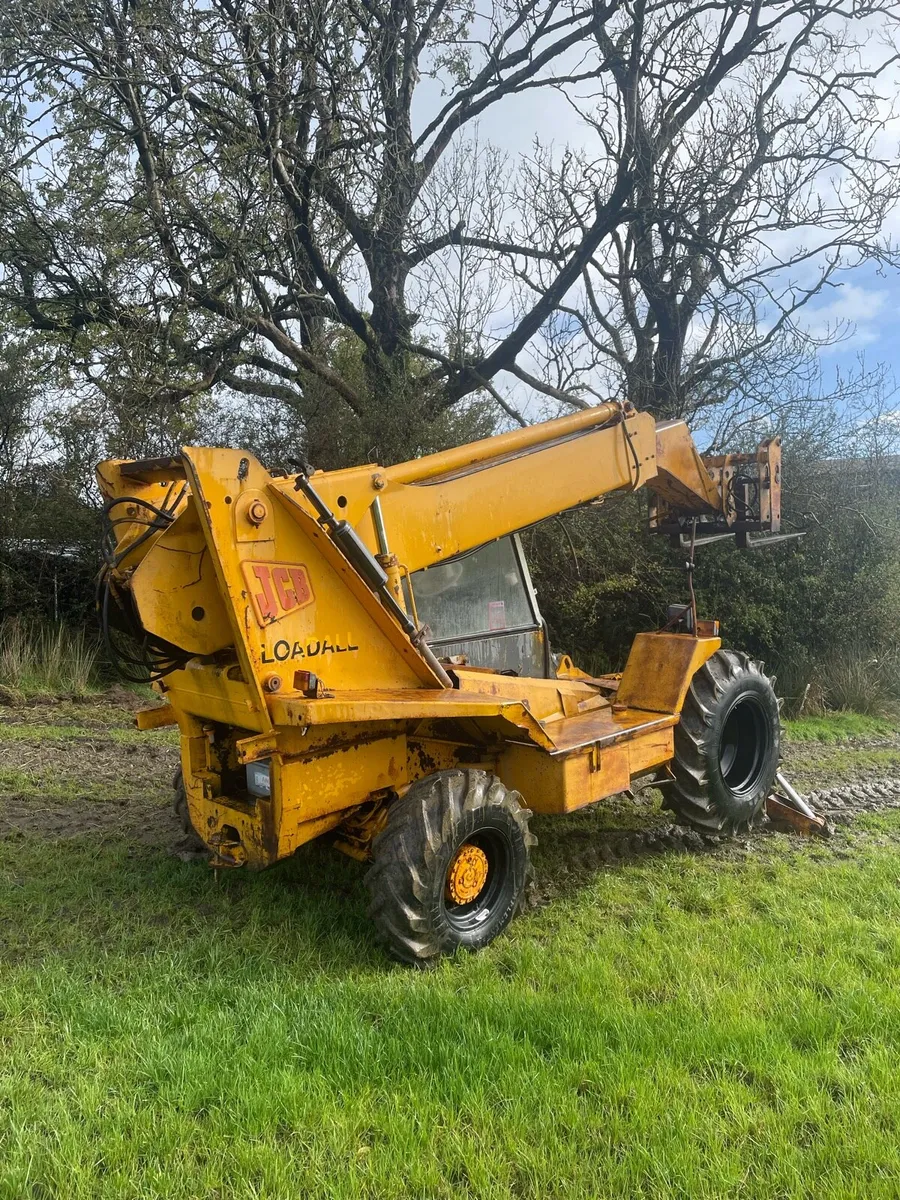 JCB Teleporter - Image 2
