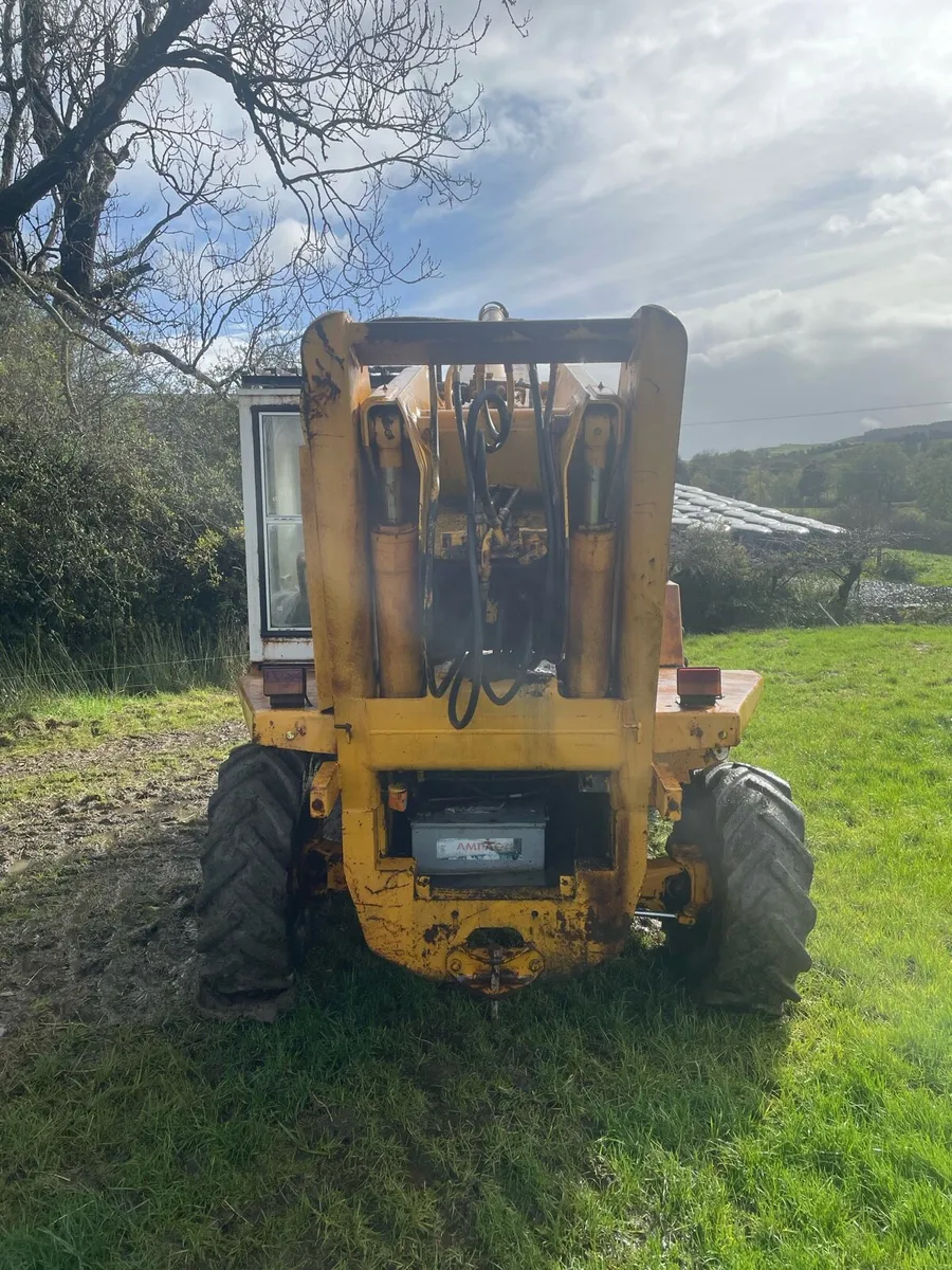JCB Teleporter - Image 3