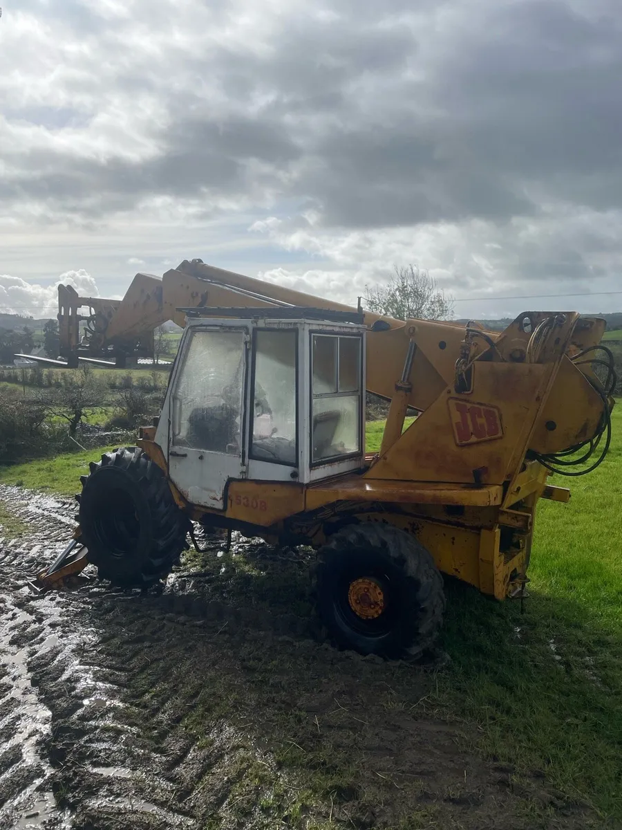 JCB Teleporter - Image 4