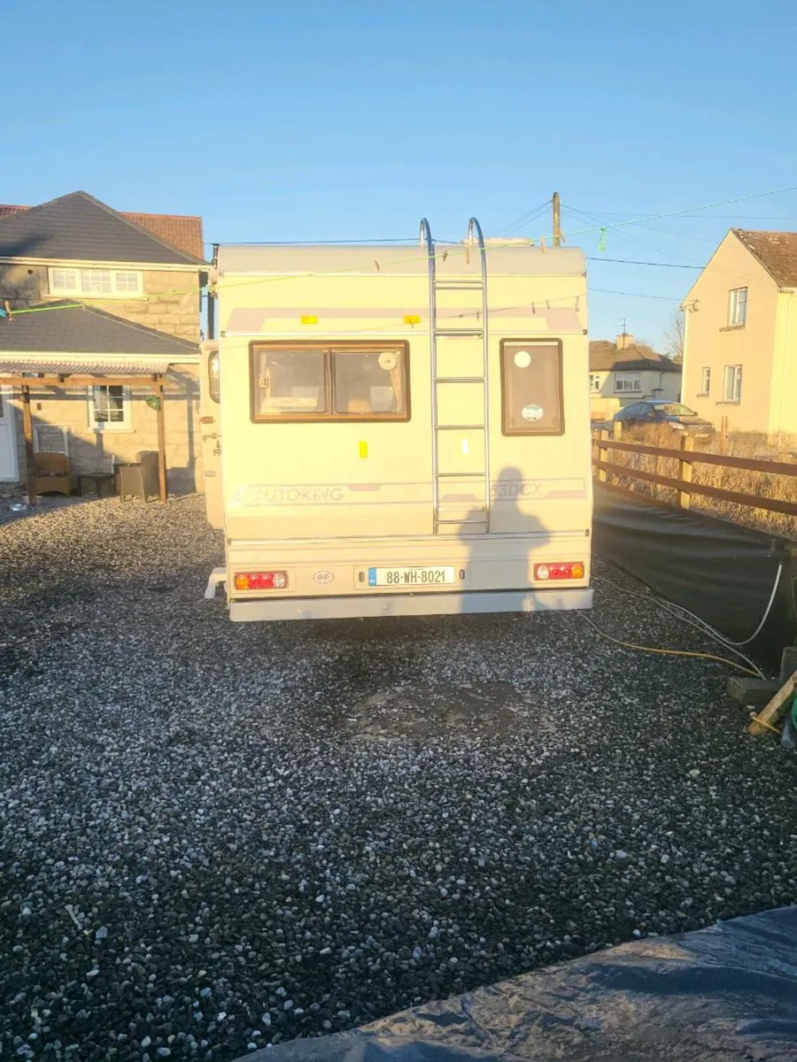 Campervan - Image 3