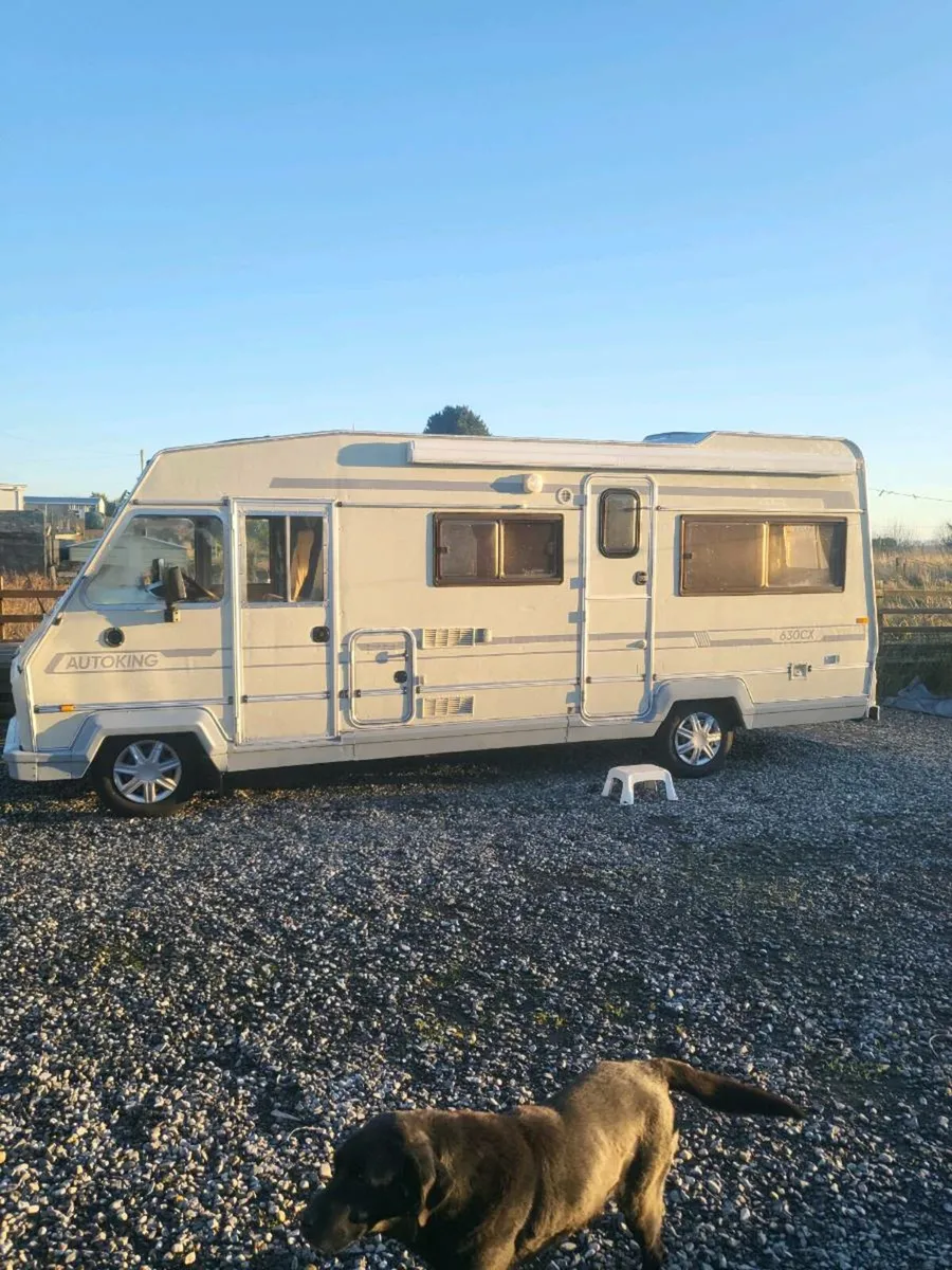 Campervan - Image 4