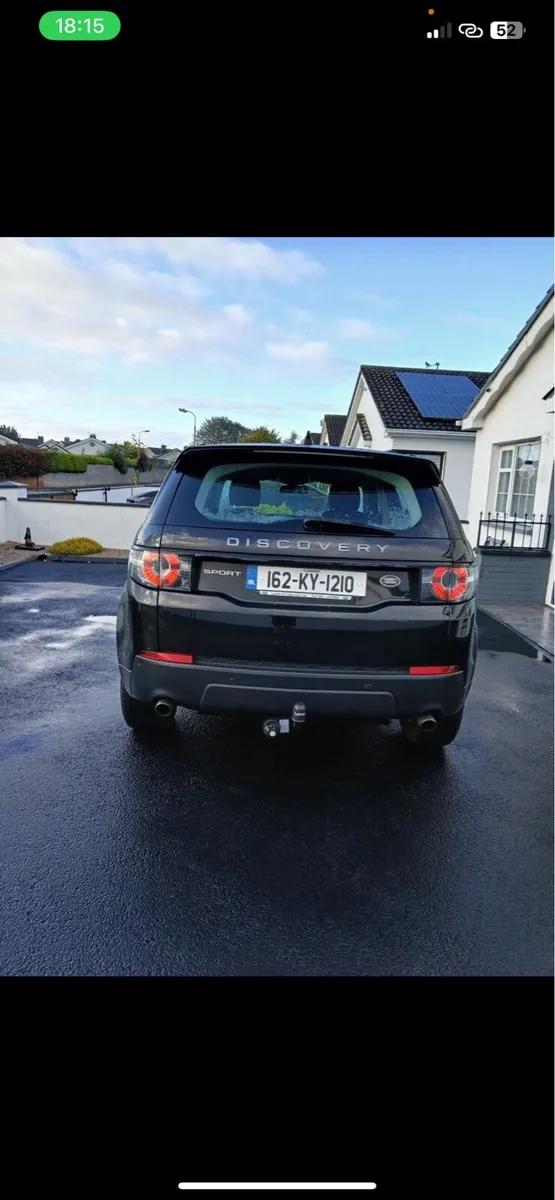 Land Rover - Image 1