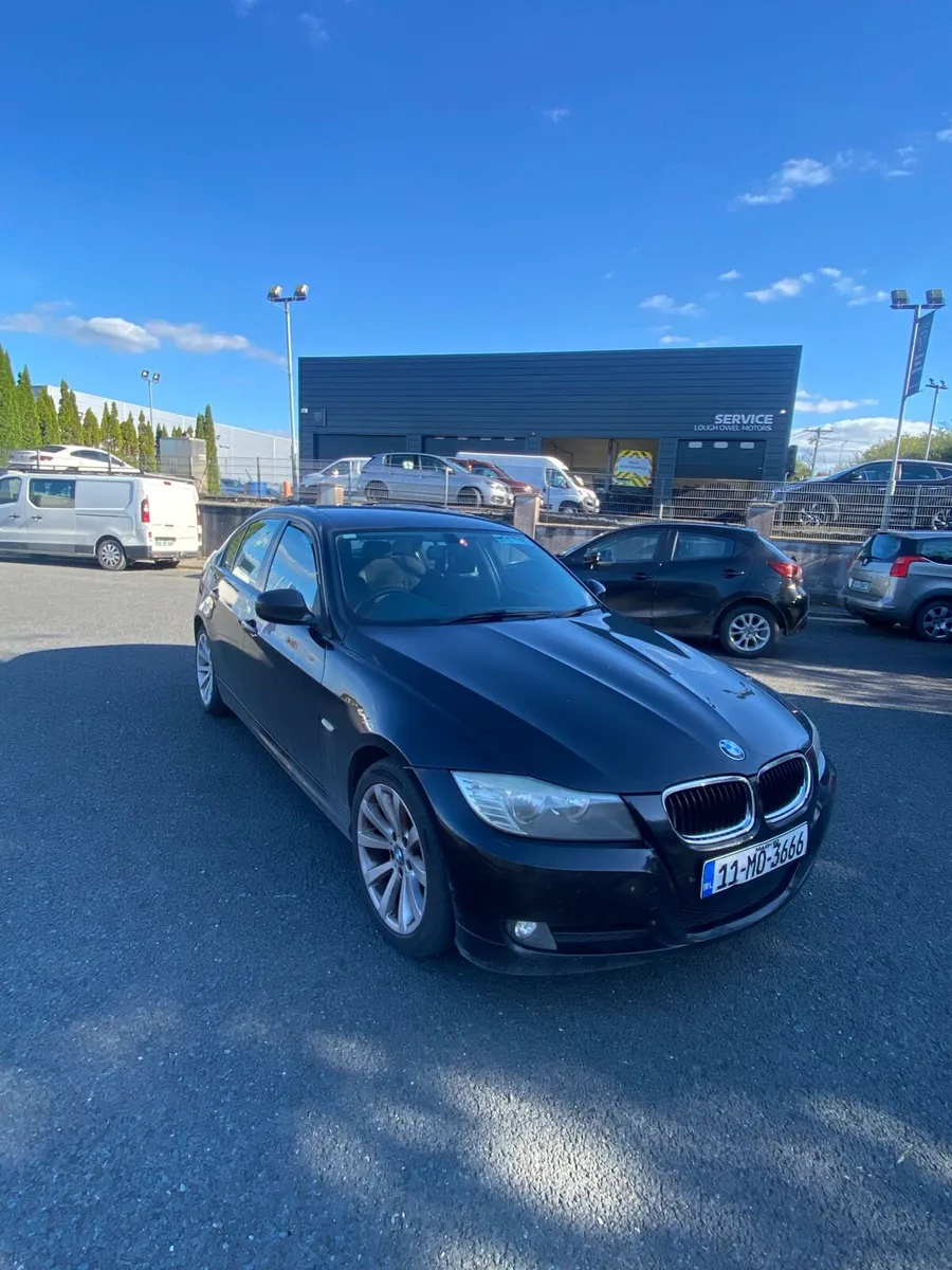 Bmw 318d and BMW x5 - Image 2