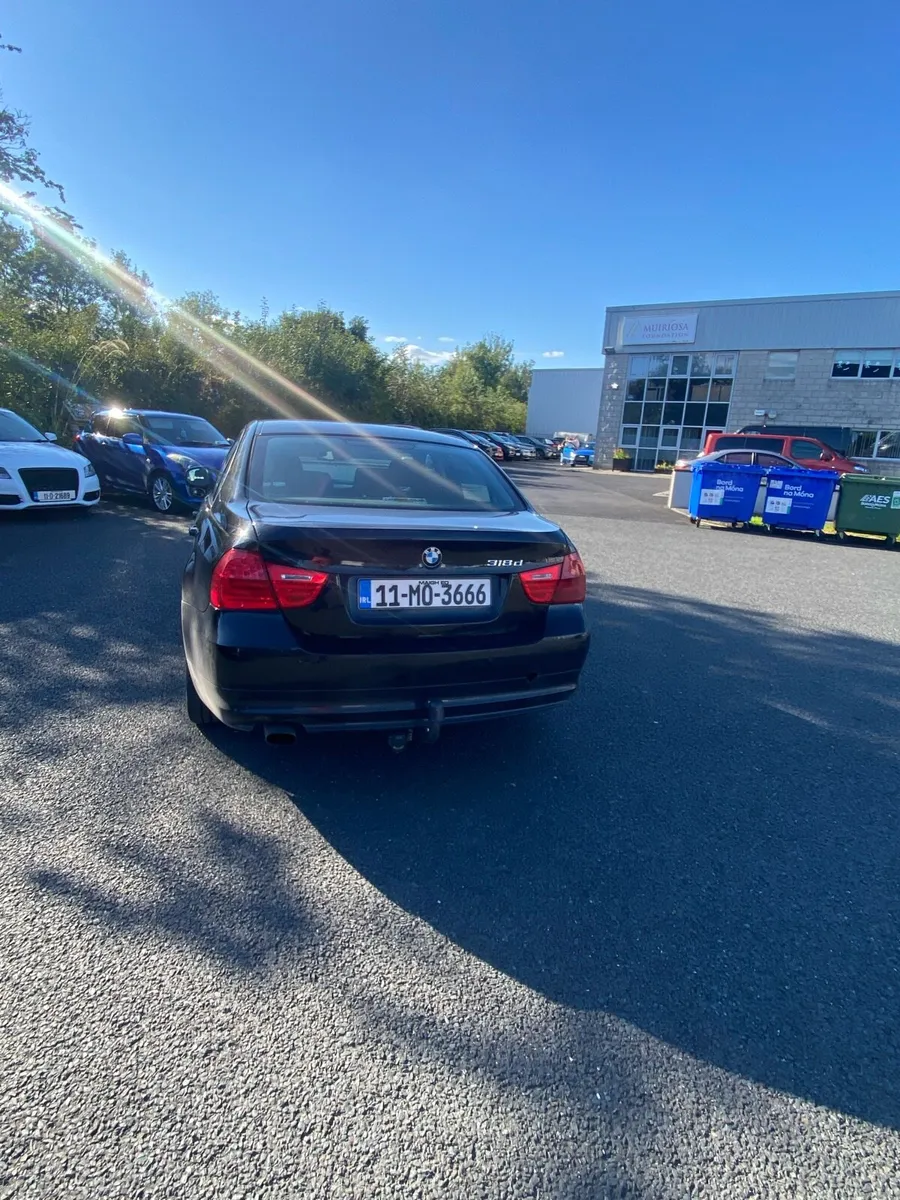 Bmw 318d and BMW x5 - Image 3