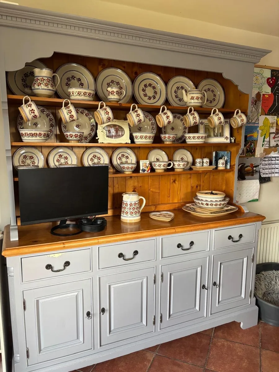 Kitchen Dresser