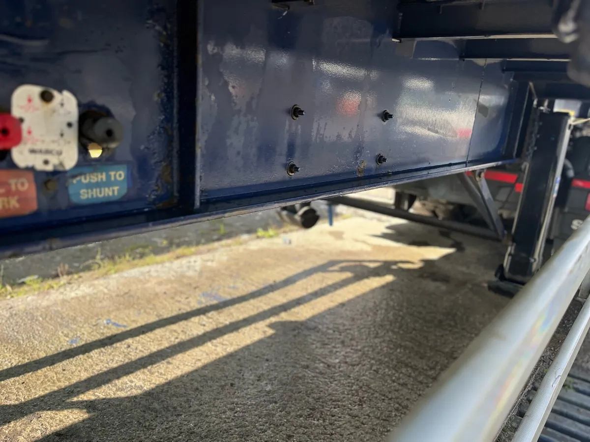 Moffett Trailer - Image 2