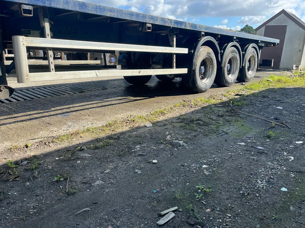 Moffett Trailer - Image 3