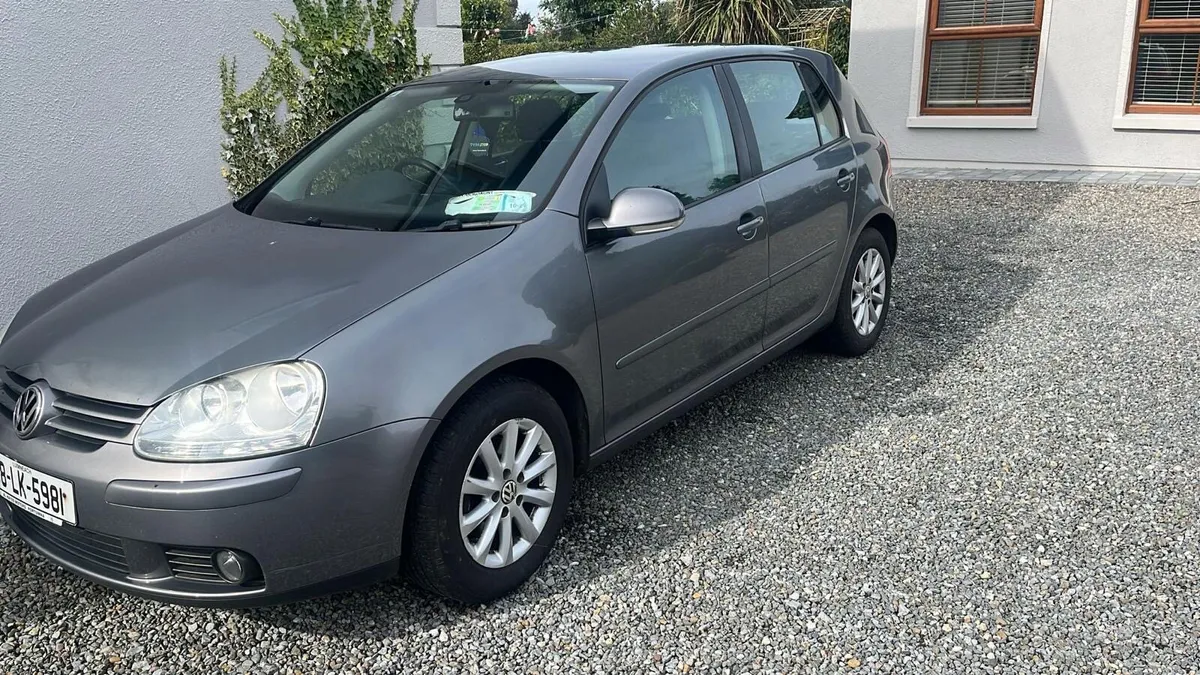 Volkswagen Golf - Image 2