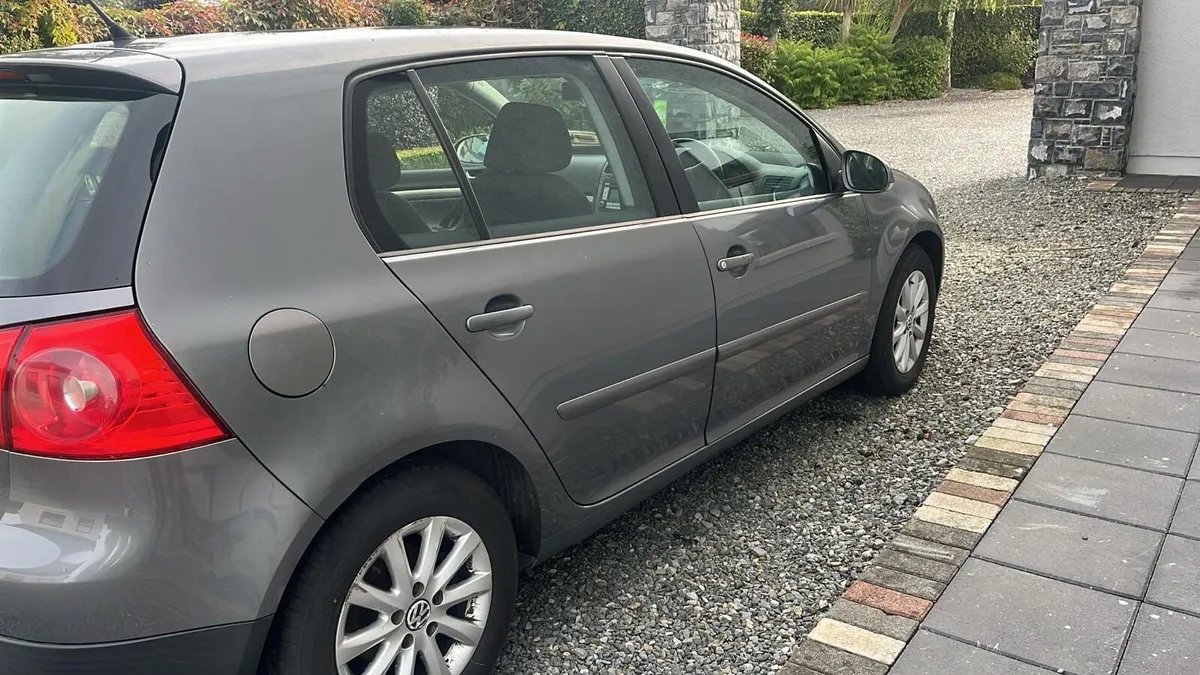 Volkswagen Golf - Image 3