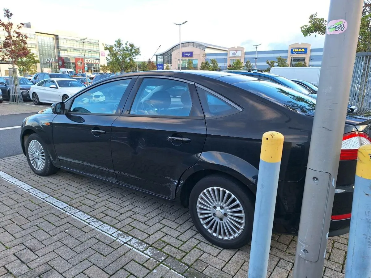 10 mondeo 1.8 diesel - Image 4