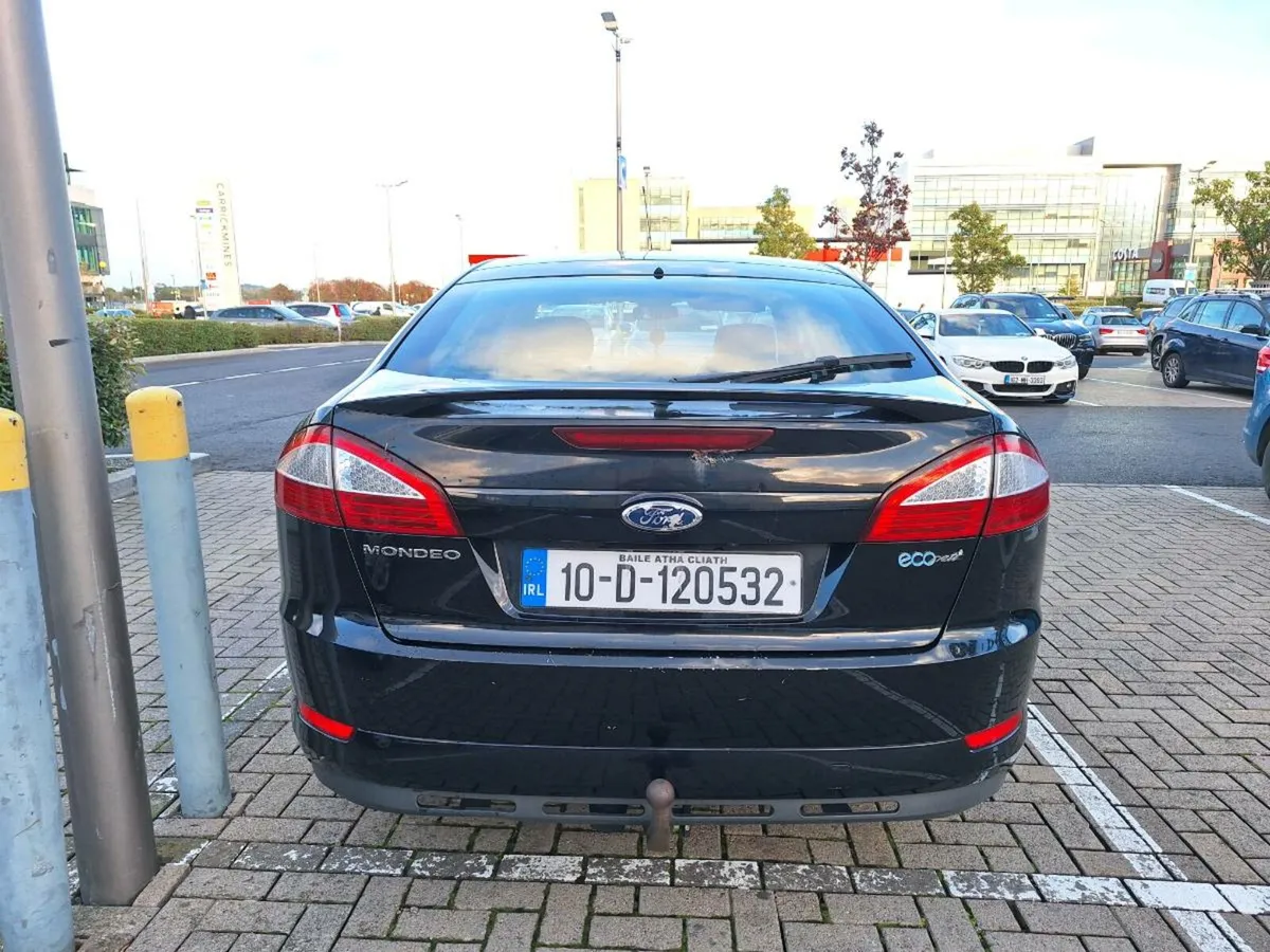 10 mondeo - Image 3