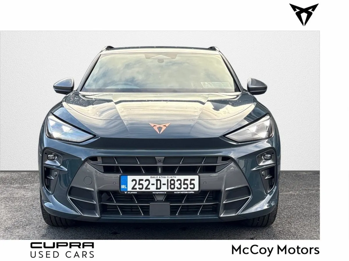 Cupra Terramar  just Arrived  Terramar 1.5etsi 15 - Image 2