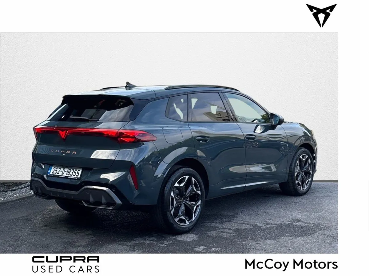 Cupra Terramar  just Arrived  Terramar 1.5etsi 15 - Image 3