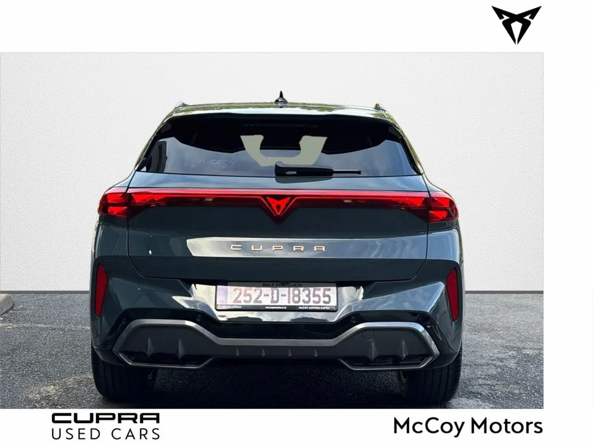 Cupra Terramar  just Arrived  Terramar 1.5etsi 15 - Image 4