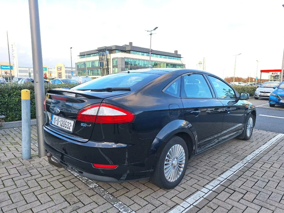 10 mondeo - Image 4