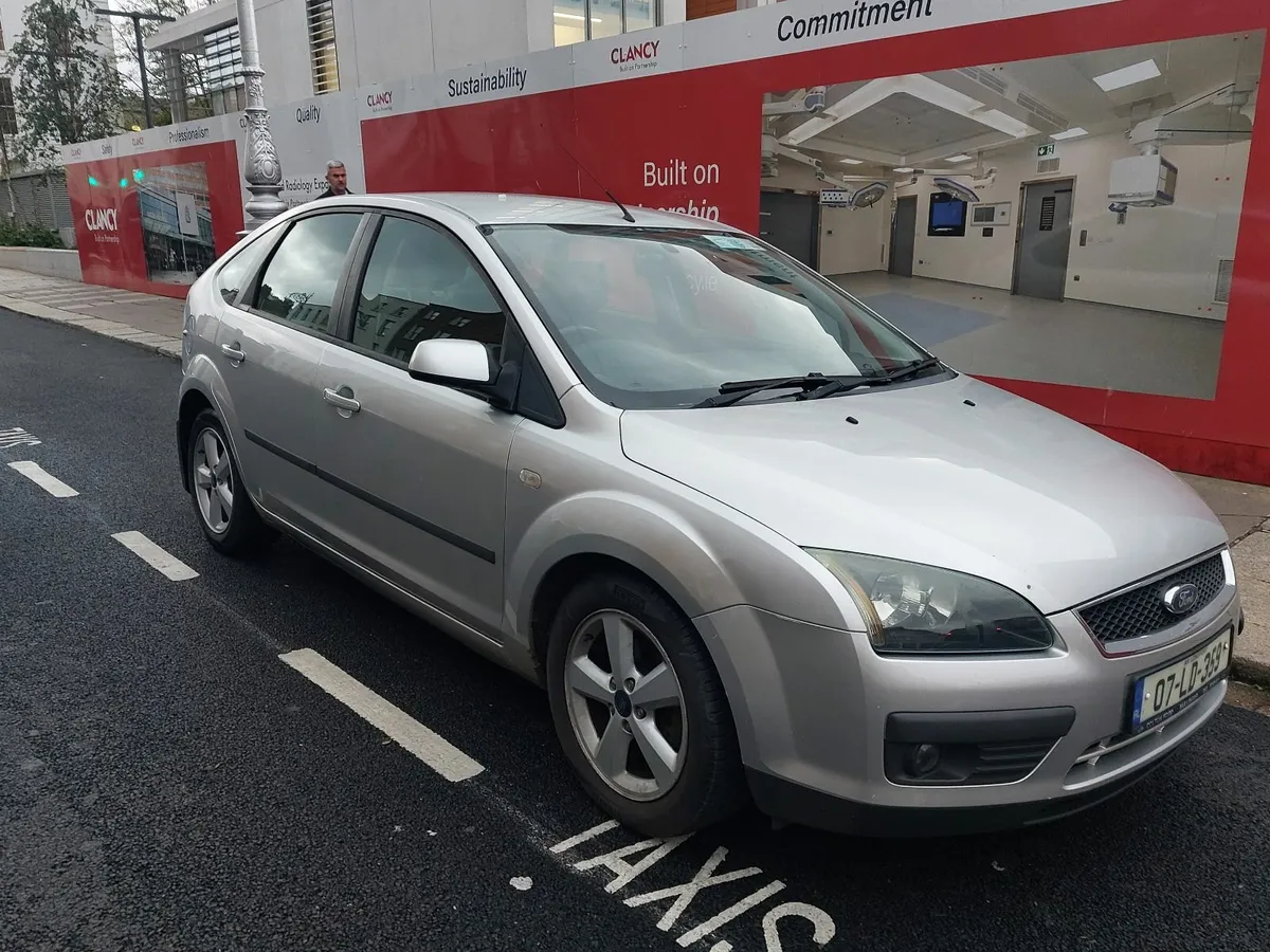 Ford Focus 2007 - Image 3