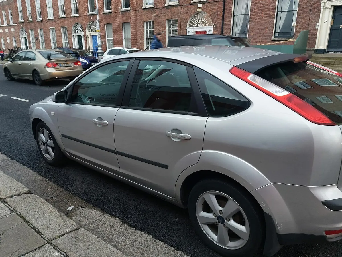 Ford Focus 2007 - Image 4