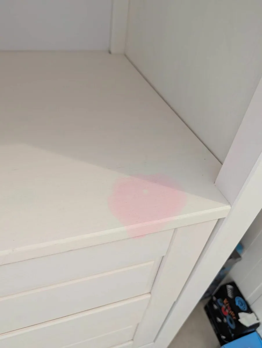 SUNDVIK Ikea Changing table - Image 3