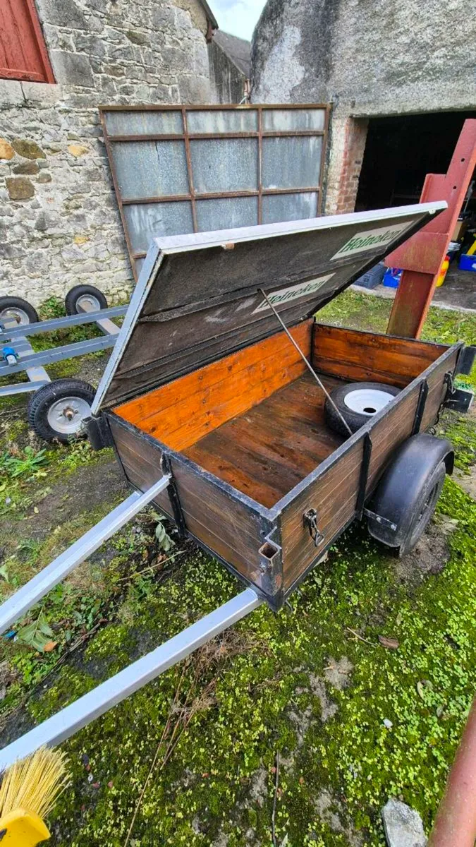 6x3ft Trailer - Image 3