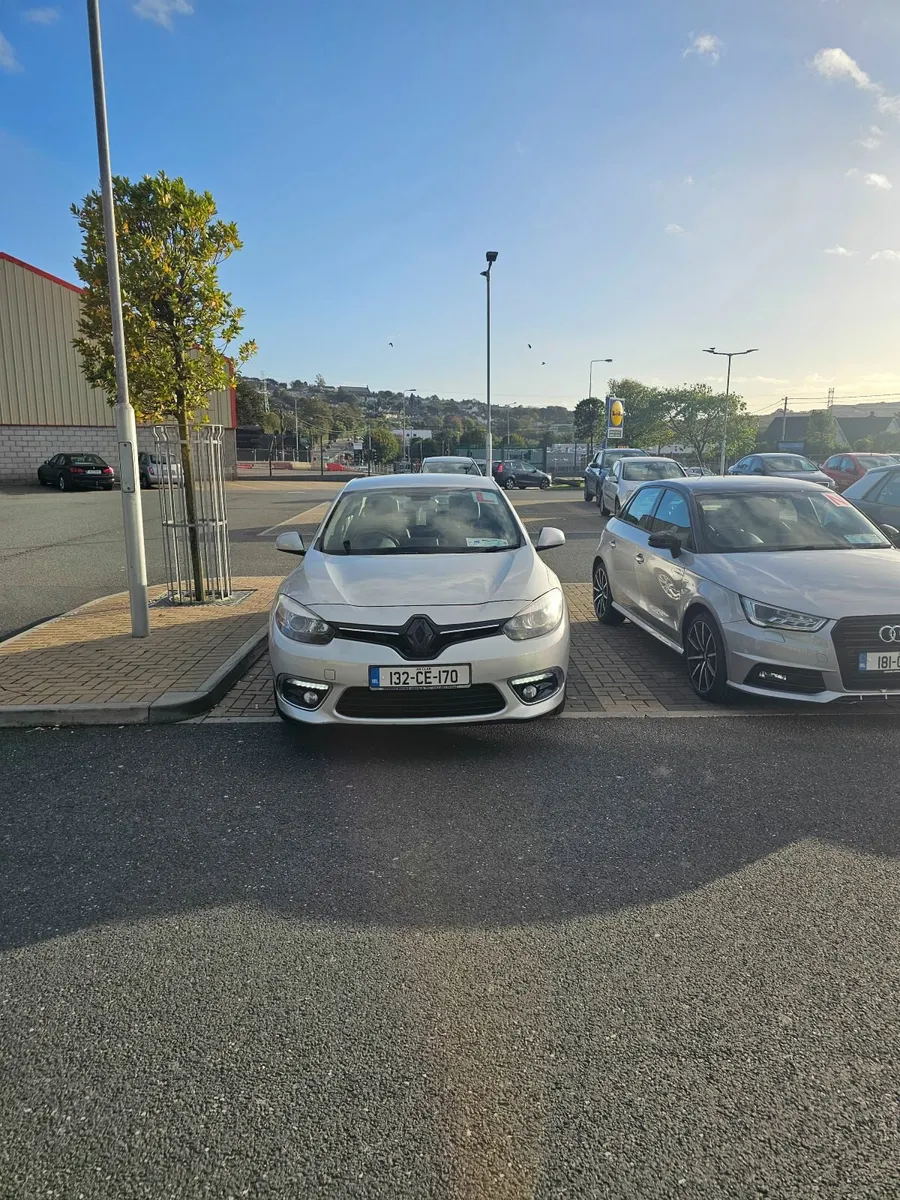 Renault Fluence 2013 - Image 4