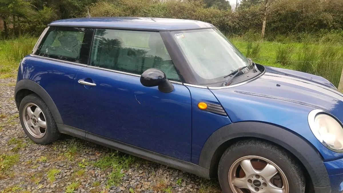 MINI ONE